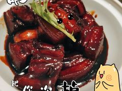 -红城阁·上海味道(四平路店)