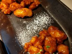 糖醋里脊-金牌外婆家(苏州中心店)