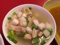 -阿一猪红汤(东风西路店)