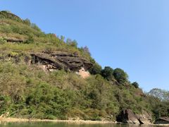 -九曲溪竹筏码头