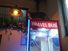 -李小姐の猫咖啡馆(五角场店)