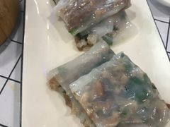 -中国饭店-餐厅