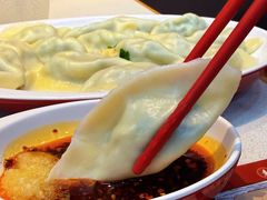 -喜家德虾仁水饺(艺汇家店)