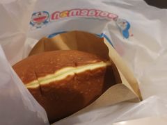 黑糖红豆铜锣烧-章台柳铜锣烧(苏州中心店)
