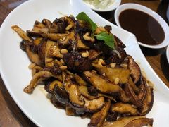 -北京老铺烤鸭(老城根店)