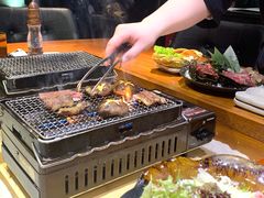 -肉魁屋·烧肉·烧鸟·酒场(高新店)