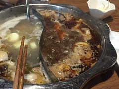 -傣妹火锅(南京东路一店)