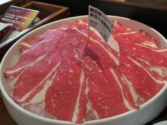 -川味观·鲜货火锅(西湖文化广场店)