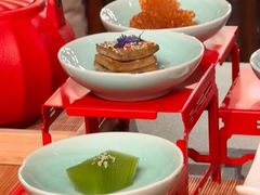 -金陵梦华·宫宴(南京首店)