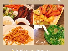 -Simple Yummy简单美味(上邦百汇城店)