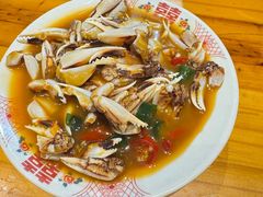 -唐力九头鸟烧烤·罗田吊锅(西云楼店)