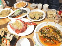-盒马鲜生(首义店)