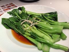 -绿茶餐厅(滨海万达广场店)