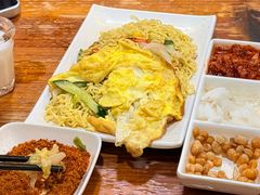 -老东北烤肉(金山店)
