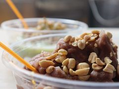 -夏食光安顺小舒冰粉冰浆(甲秀楼店)