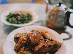 -黎记大排档(慈云路店)
