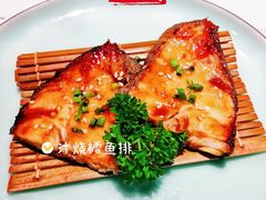 -松临·铁板烧&Omakase(神农店)