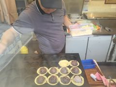 -台湾味正点车轮饼可丽饼(南禅寺店)
