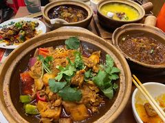 -罗妈砂锅(四川成都奎星楼店)