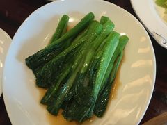 -新天世纪中餐厅
