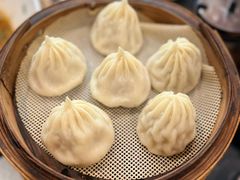 -老淮城·长鱼面(河下古镇店)