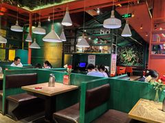 -炭舍干锅·烤鱼(扬名广场店)