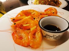 -兰婆婆餐厅淳安菜