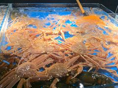 -徐记海鲜(南油永新汇店)