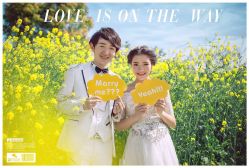 点击看大图 -巴黎春天婚纱摄影STUDIO·定制