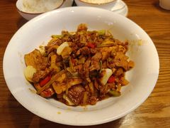 -恰饭·老长沙市井菜(天河客运站店)