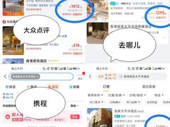 -香港皇家太平洋酒店