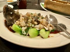 -铭轩中餐厅·海南菜·粤菜(亚龙湾瑞吉店)