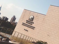 -行者书屋大堂吧 ·下午茶(南京圣和府邸酒店)