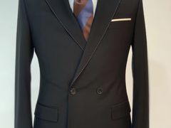 -张洁工作室(服饰定制)