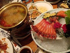 -Mr·Fish鱼鲜生海鲜放题(银泰in99店)