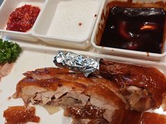 -老德州四合院·德州菜(天衢路店)