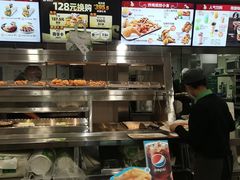 -德克士(砂之船奥特莱斯店)