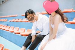 -拾尚映画·STUDIO婚纱摄影(中关村店)