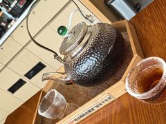 -如轩海鲜砂锅粥(国际能源店)