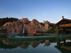 -南京银杏湖乐园