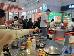 -阿亲家·韩式无限烤肉(不夜城店)