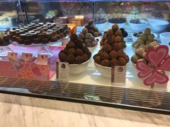 -GODIVA(港汇恒隆广场)