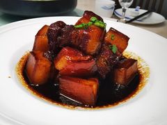 -天天鱼港·海鲜·鲅鱼水饺·招牌烤鸭(黄骅店)