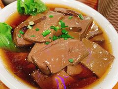 -澳门陈光记烧味饭店(南京德基广场店)