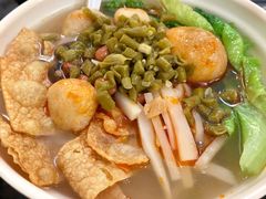 -笋果坊螺蛳粉(竹园小区店)