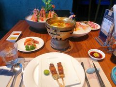 -Mr·Fish鱼鲜生海鲜放题(银泰in99店)