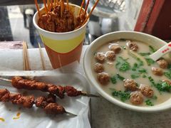 -六味斋(柳巷店)