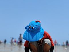 -日照海滨国家森林公园