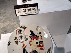 -观澜湖手艺工场·陶艺·吹玻璃·拼豆