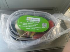 -爱上酸嘢